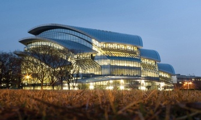 有财团支持的韩国知名大学，你知道哪些呢？